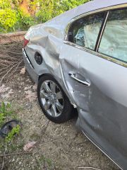 2010 Buick LaCrosse CXS - Primary Damage Right Image